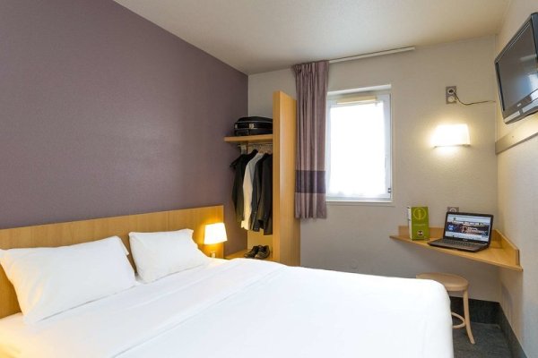 B&B Hotel Strasbourg Sud Ostwald