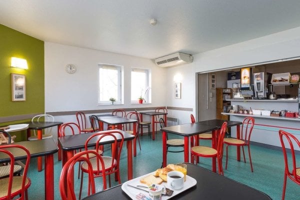 B&B Hotel Strasbourg Sud Ostwald