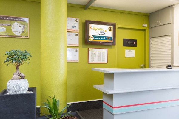 B&B Hotel Strasbourg Sud Ostwald
