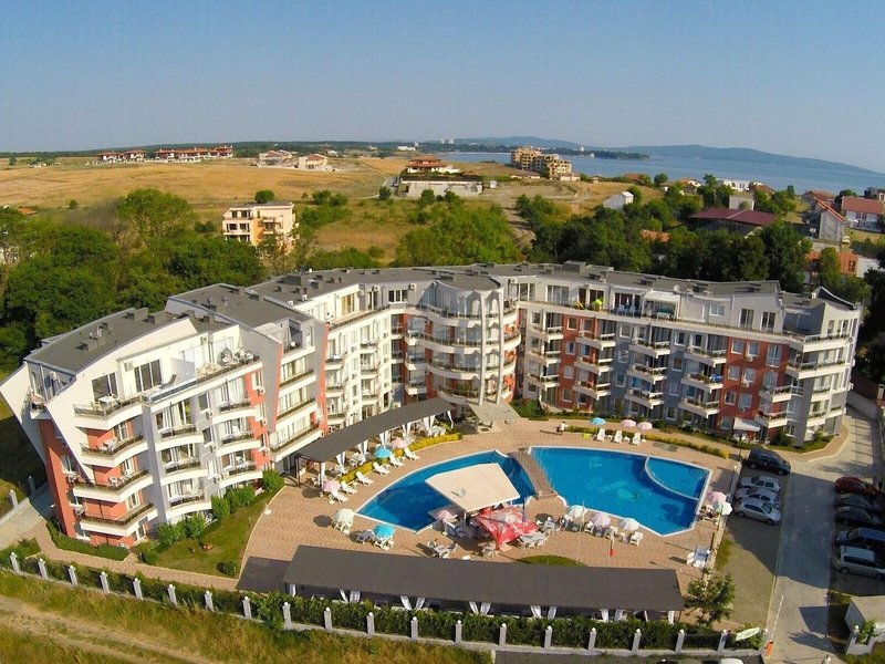 Emberli Aparthotel