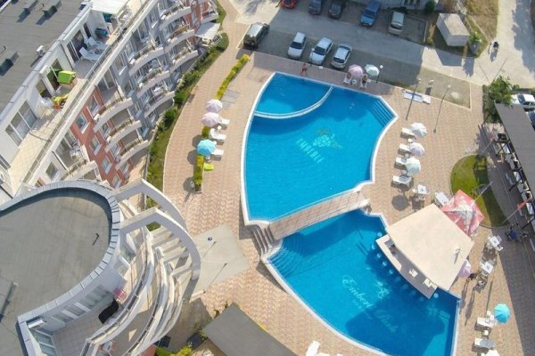 Emberli Aparthotel