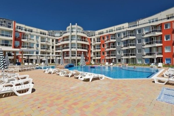 Emberli Aparthotel