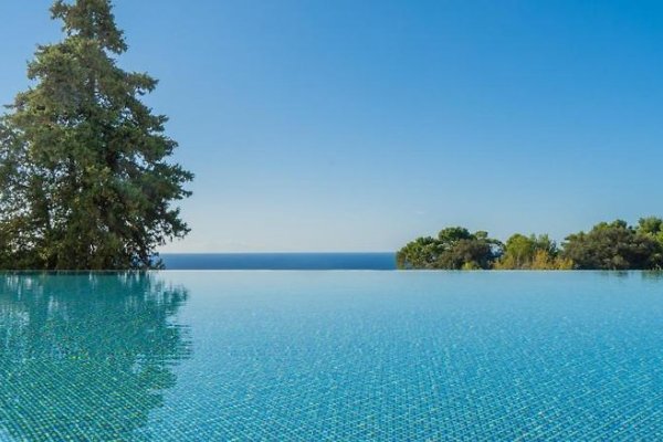 Hotel Mamela