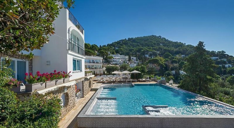 Hotel Mamela