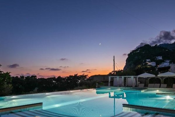 Hotel Mamela