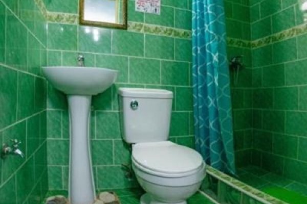 Nora´s House