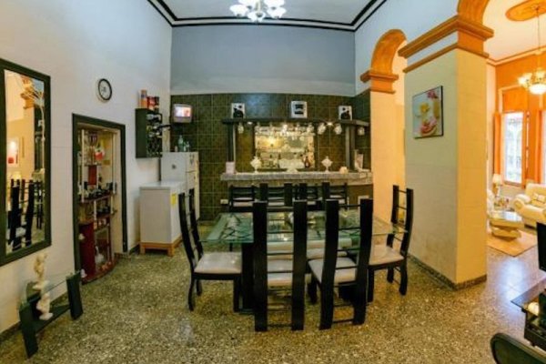 Nora´s House