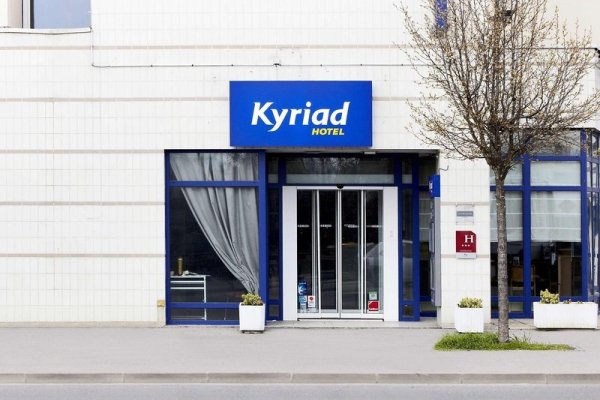 Kyriad Viry Chatillon