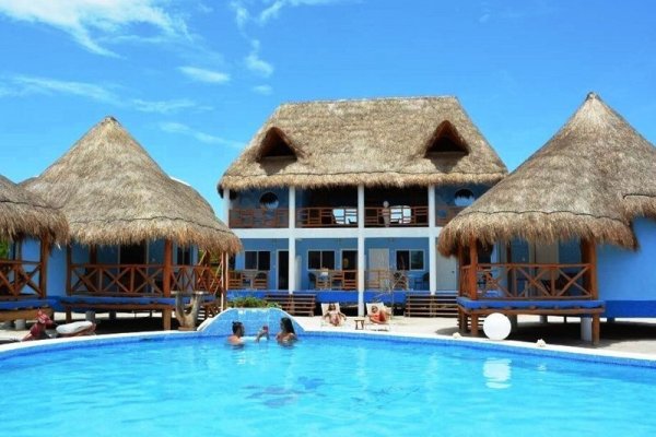 Cielito Lindo Holbox