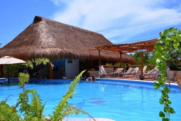 Cielito Lindo Holbox