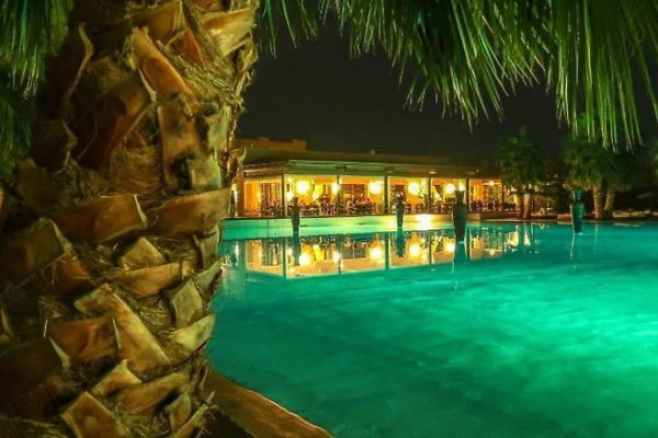 Masseria & Spa Luciagiovanni