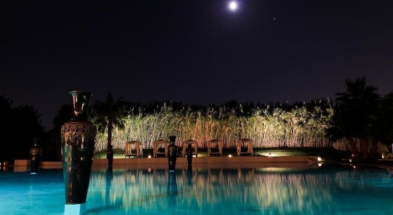 Masseria & Spa Luciagiovanni