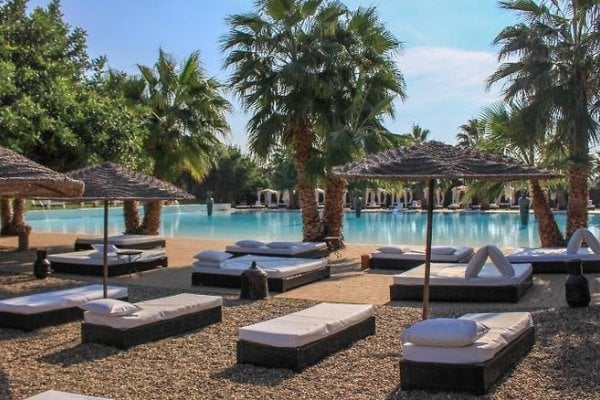Masseria & Spa Luciagiovanni
