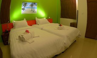 Sea House Top Deck Hotel