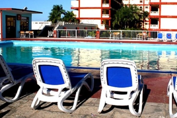Hotel Las Tunas