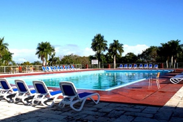 Hotel Las Tunas