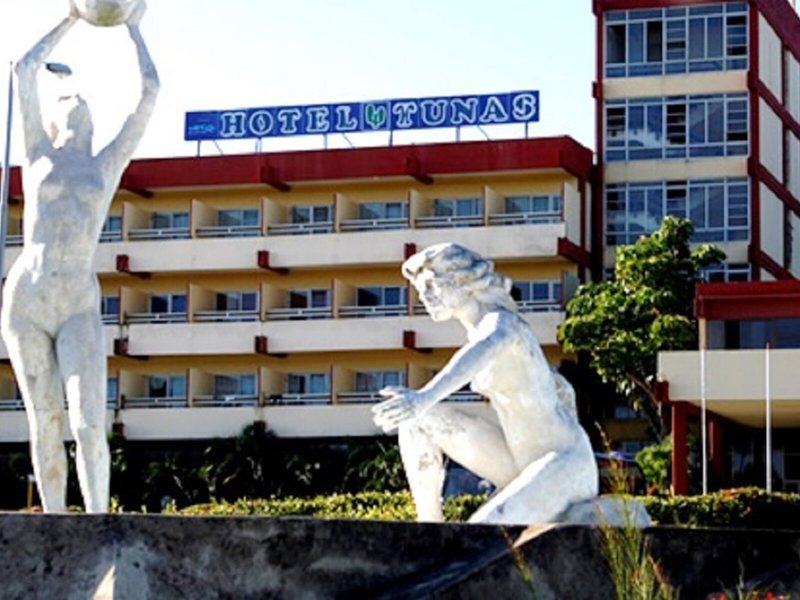 Hotel Las Tunas