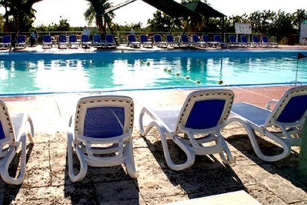 Hotel Las Tunas