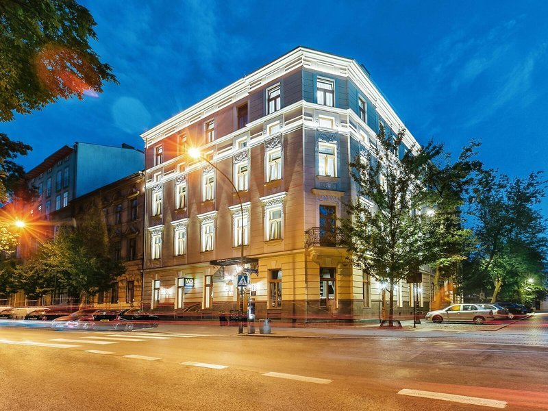 Hotel Wawel Queen