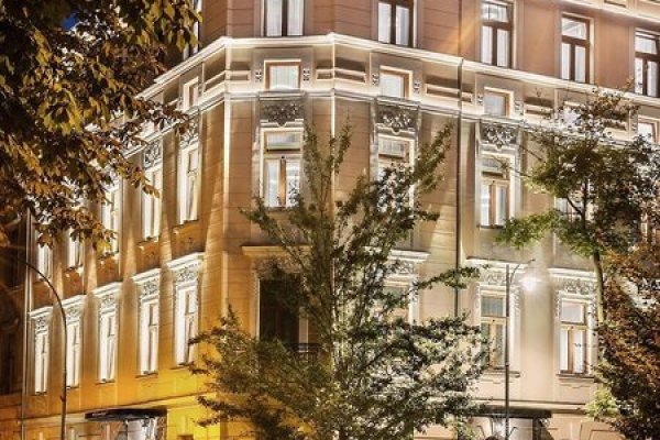 Hotel Wawel Queen