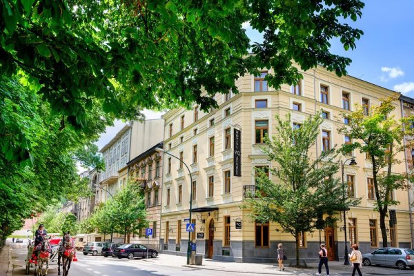 Hotel Wawel Queen