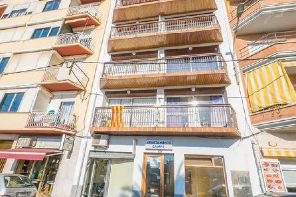 Ar Europa Sun Apartamentos