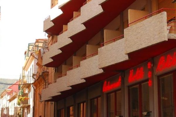 Hotel Colibri