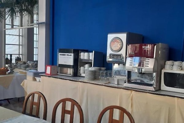 Hotel Colibri