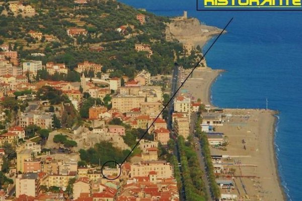 Hotel Colibri