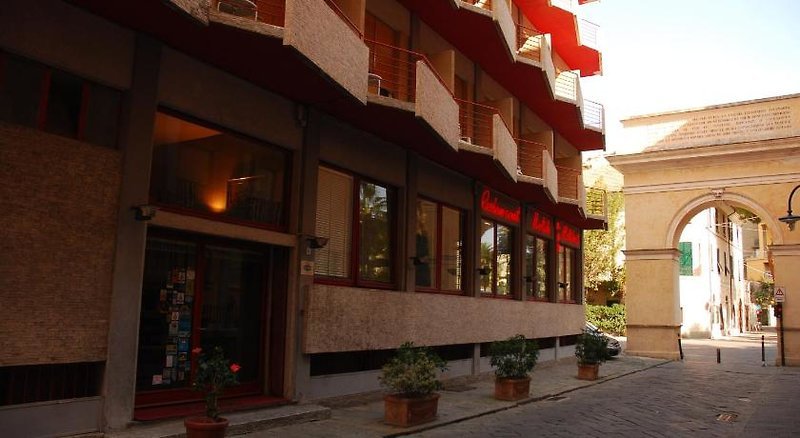 Hotel Colibri