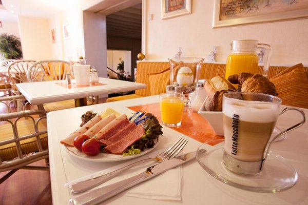 Trip Inn Hotel Ariane