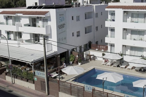 Fleming 50 Apartments