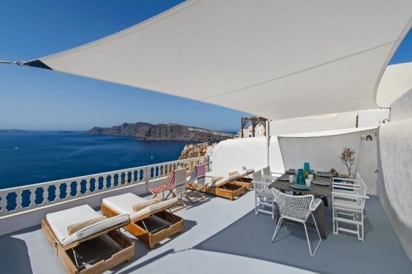 Villa Calliope