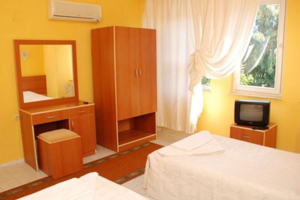 Mesona Hotels Blue Hill