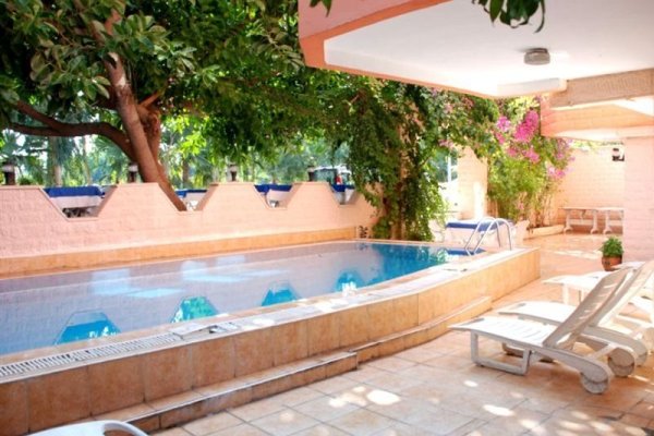 Mesona Hotels Blue Hill