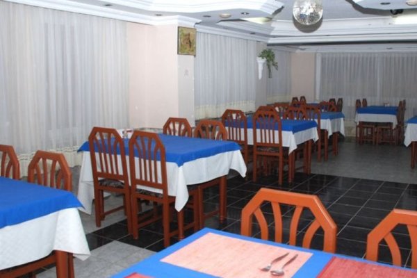 Mesona Hotels Blue Hill