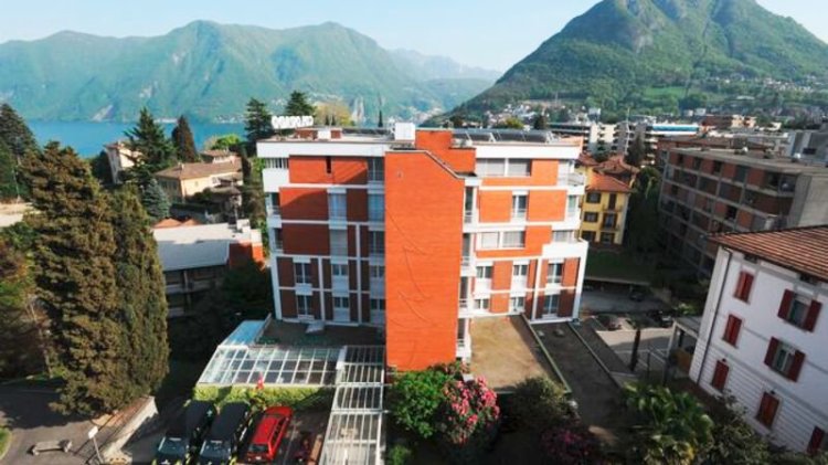 Hotel Colorado
