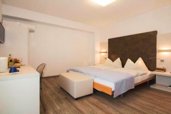 Hotel Colorado