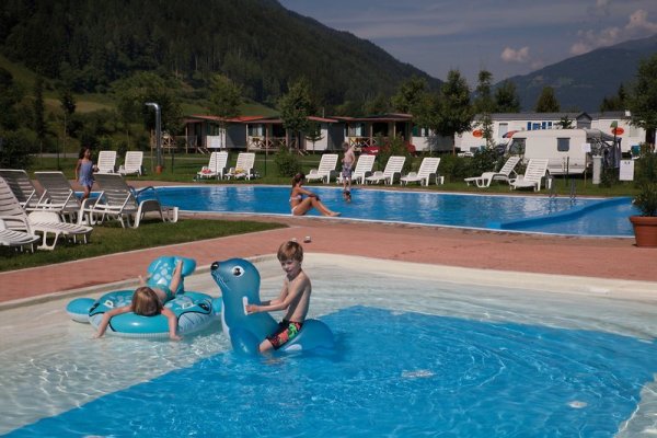 Camping Bella Austria by Albatross Reisen