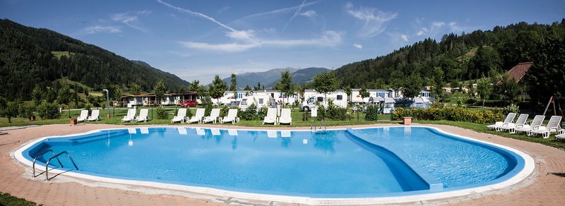 Camping Bella Austria by Albatross Reisen