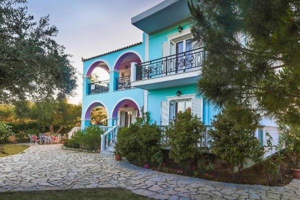 Villa Joanna