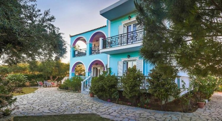 Villa Joanna