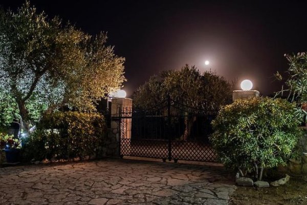 Villa Joanna