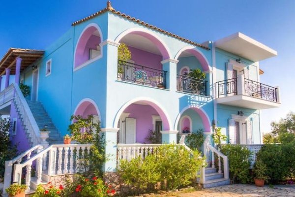 Villa Joanna