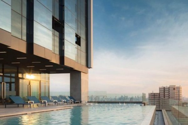 The Quarter Hotel Ari