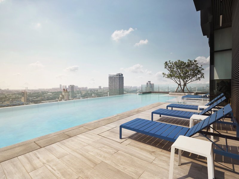 The Quarter Hotel Ari