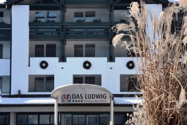 Das Ludwig Sports Resort