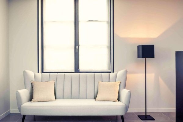Mercure Paris Arc de Triomphe Wagram Hotel
