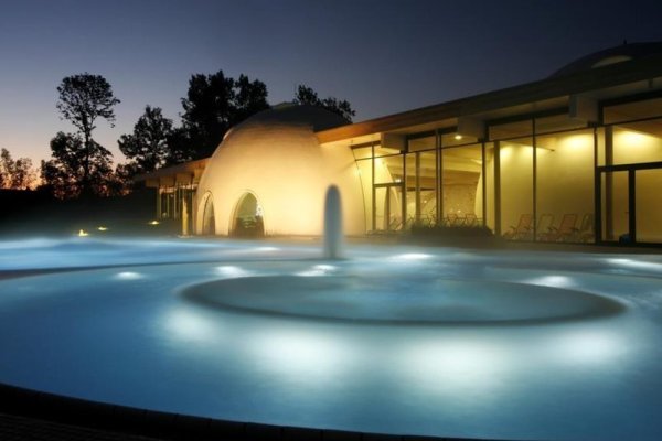 AKZENT Hotel Johannisbad