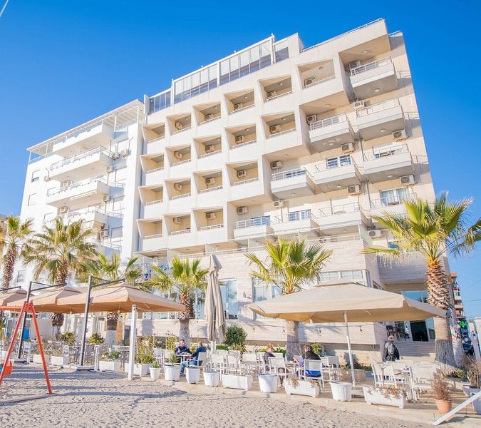 Hotel Zanzi
